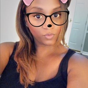 Meet Shonna 🖤💁🏽♀️